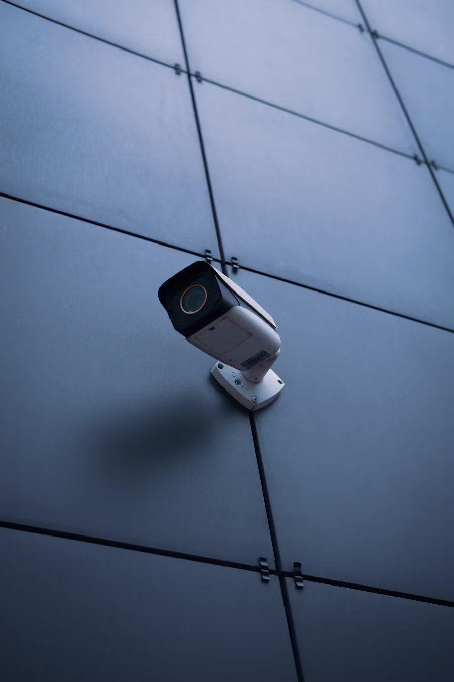IP-камеры высокого разрешения